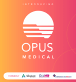 Graphic for Opus with Press Releae